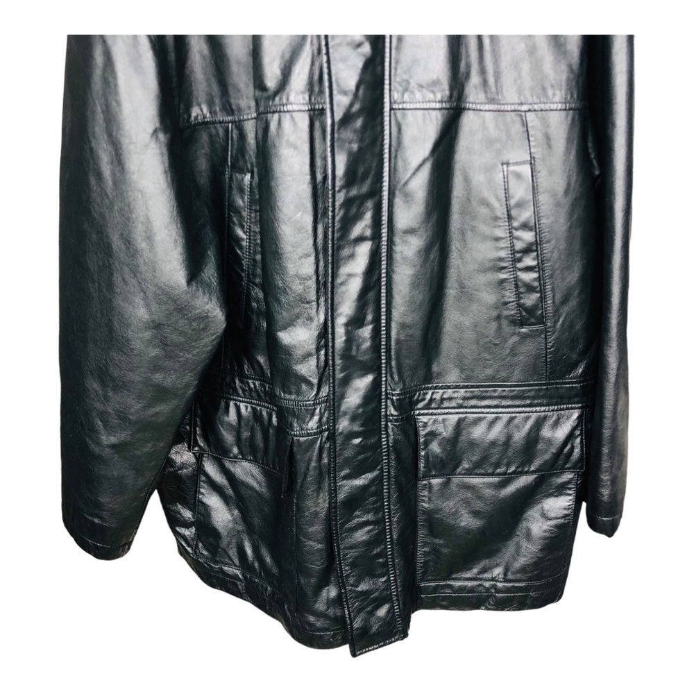 Colebrook Jacket - Picture 2 of 15